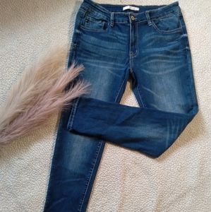 Kancan jeans 👖💋